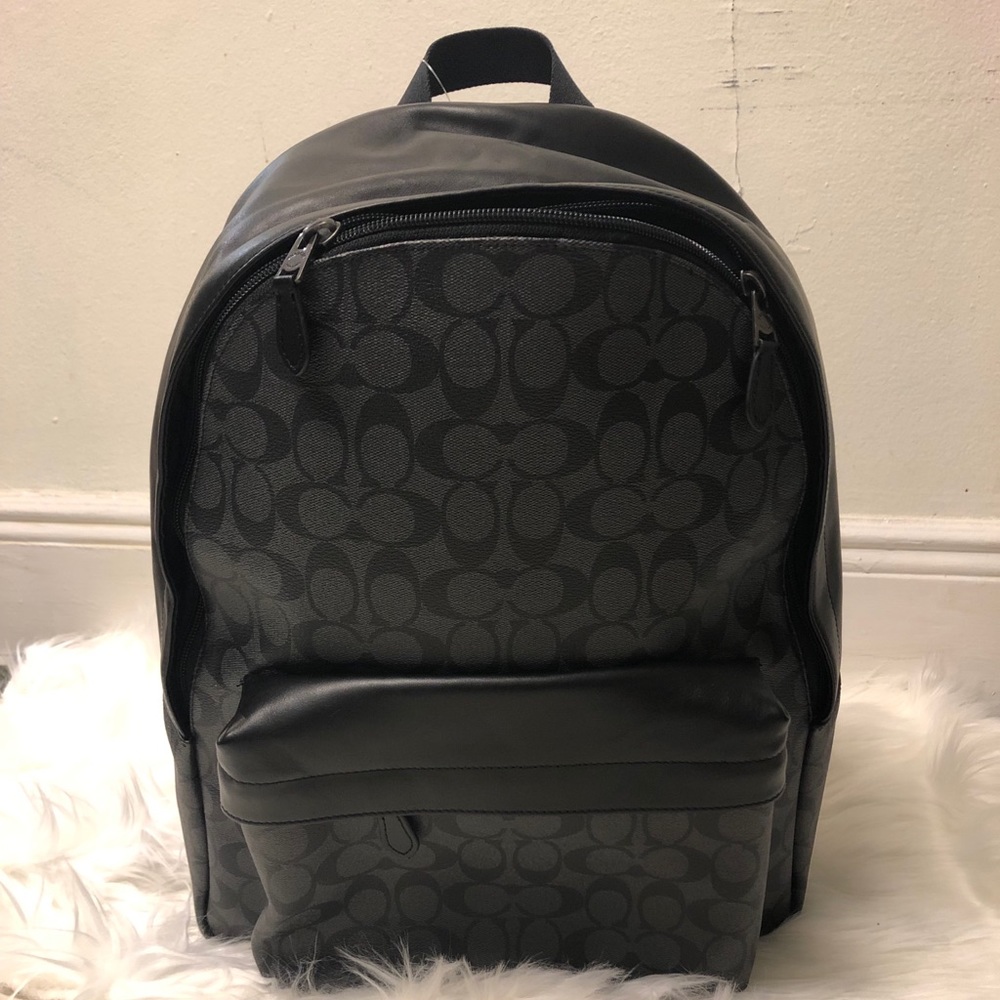 Men's back pack